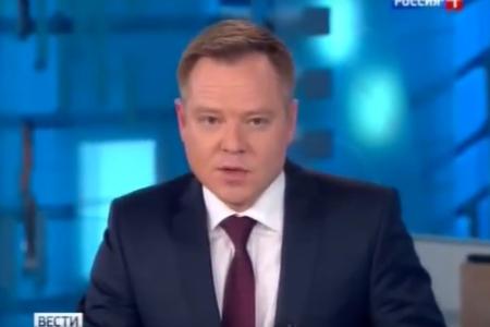 Россия 1: Председатель ЦК КПРФ Г. А. Зюганов посетил Финансовый Университет