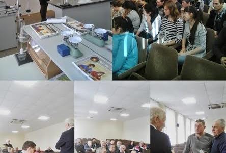 В.П. Пешков побывал в Мамадышском районе Республики Татарстан