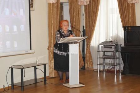 Пензенские коммунисты провели Кандиевские чтения