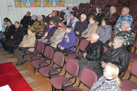 На далёкой окраине Государства Российского… Состоялась двухдневная рабочая поездка депутата-коммуниста Госдумы Константина Лазарева по Октябрьскому району ЕАО