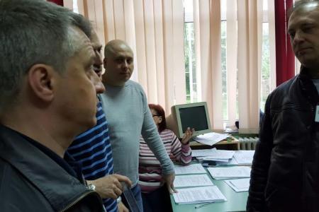 К.К. Тайсаев: «Нынешние выборы могут многое изменить в политической жизни Сербии»