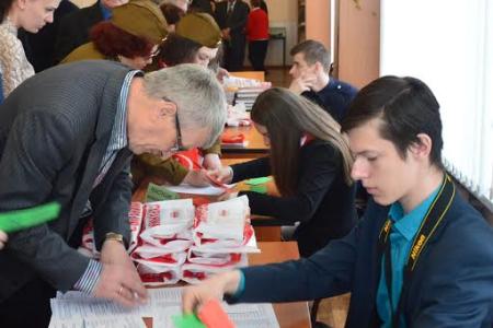 Состоялась отчетная Конференция Ивановского областного отделения КПРФ