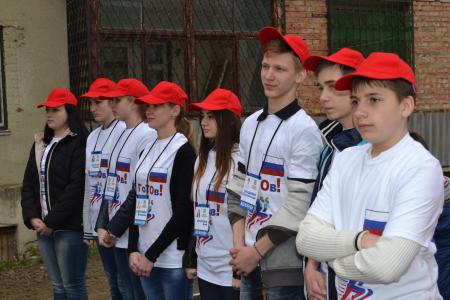 При поддержке депутата Госдумы Анатолия Бифова открылась третья воркаут-площадка в Кабардино-Балкарии