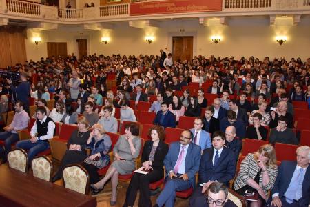 Г.А. Зюганов: «Мы должны применить на практике опыт ленинско-сталинской индустриализации»