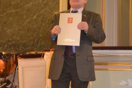 В Санкт Петербурге отметили 20-летие единения народов России и Белоруссии