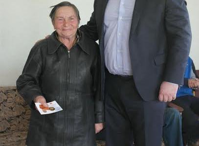 Депутат-коммунист Николай Паршин посетил три района Волгоградской области