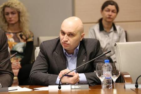 Ввести мораторий на снос гаражей! Круглый стол фракции КПРФ в Мосгордуме