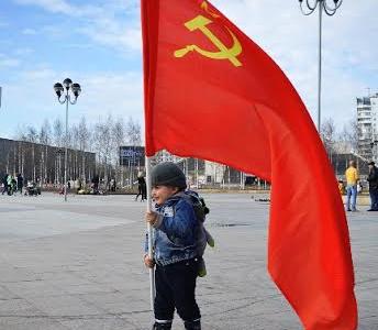 ХМАО-Югра. Инициативы и события КПРФ, посвященные Дню рождения В.И. Ленина