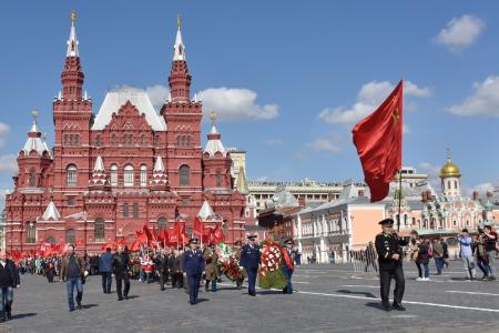 Г.А. Зюганов: Мы были первыми не только в космосе