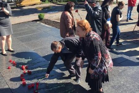 Республика Северная Осетия – Алания. 146 лет вождю мирового пролетариата
