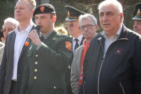 Севастопольские коммунисты отметили День космонавтики