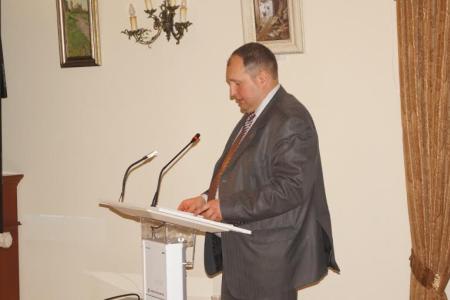 Пензенские коммунисты провели Кандиевские чтения