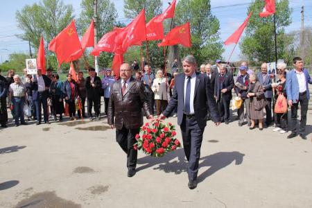 День космонавтики в Республике Крым