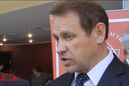 Александр Тарнаев: Нижегородские проблемы решим сообща