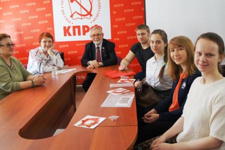 Курган. Займись спортом – стань первым!