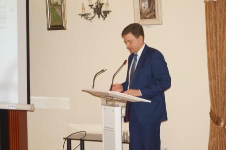 Пензенские коммунисты провели Кандиевские чтения