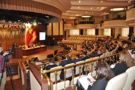 В Мособлдуме обсудили реализацию программы капремонта и переселения из ветхого и аварийного жилья