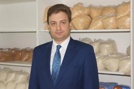 Пенза. Продовольственный кооператив «Товарищ» открыл свои двери