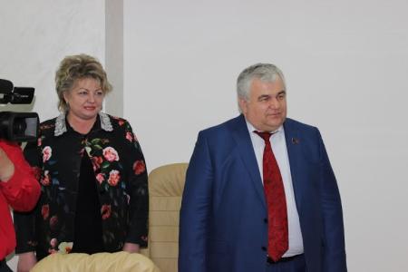 К.К. Тайсаев: «25-летие Парламентаризма Республики Южная Осетия – это путь к истинному народовластию»