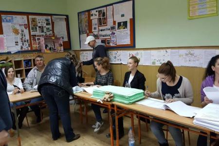 К.К. Тайсаев: «Нынешние выборы могут многое изменить в политической жизни Сербии»