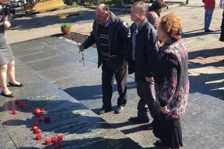 Республика Северная Осетия – Алания. 146 лет вождю мирового пролетариата