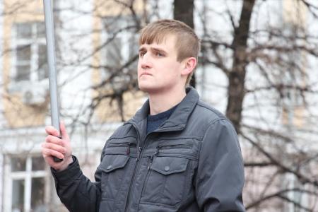 В Рязани прошли торжественные мероприятия, посвященные Дню рождения вождя мирового пролетариата