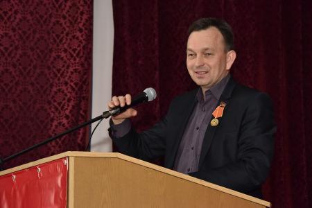 «Только с Коммунистической партией у нас есть будущее. Только в социализме будущее нашей страны!». Обращение II Съезда Общероссийской общественной организации «Дети войны»