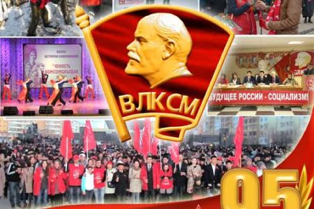 Первый секретарь Якутского рескома КПРФ Виктор Губарев: У комсомола Якутии — октябрьская родословная
