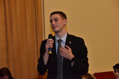 Г.А. Зюганов: «Мы должны применить на практике опыт ленинско-сталинской индустриализации»