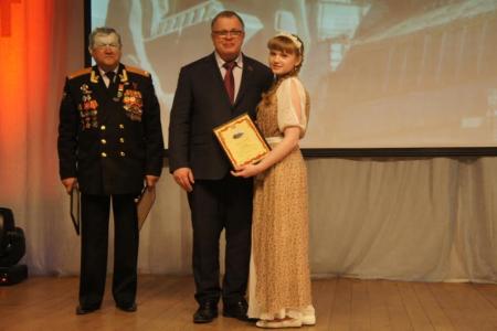 Московская область, Бронницы: К 30-летию катастрофы на Чернобыльской АЭС
