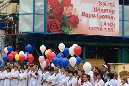 Виктор Гончаров: Предприятия, возглавляемые советскими директорами, и при капитализме – образец социально ответственного бизнеса!