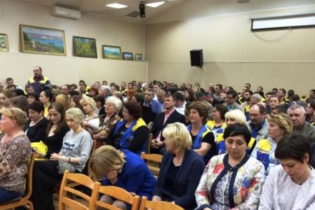 Виктор Гончаров: Предприятия, возглавляемые советскими директорами, и при капитализме – образец социально ответственного бизнеса!