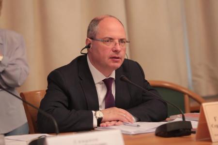 «Человек труда - истинный хозяин народных предприятий в городе и на селе!» В Государственной Думе состоялся «круглый стол» Комитета по вопросам собственности