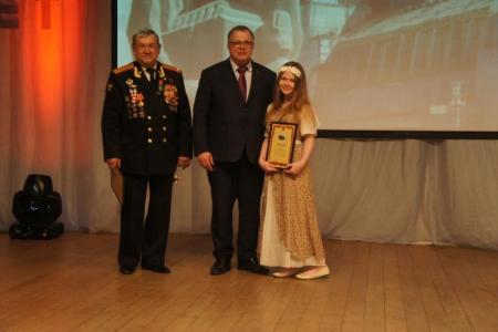 Московская область, Бронницы: К 30-летию катастрофы на Чернобыльской АЭС