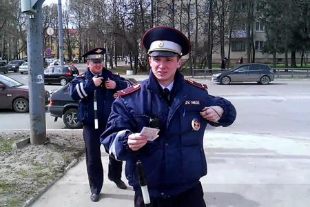 Республика Марий Эл. «Бомба» в машине депутата Госдумы от КПРФ
