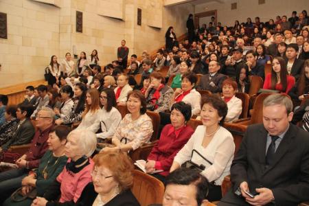 Комсомолу Якутии — 95 лет!