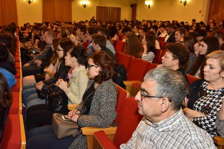 Г.А. Зюганов: «Мы должны применить на практике опыт ленинско-сталинской индустриализации»