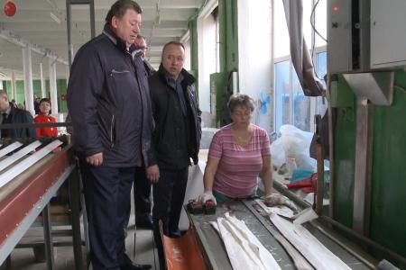 «Быть хозяевами на своей земле!». Рабочий визит заместителя Председателя ЦК КПРФ Владимира Кашина в Павлово-Посадский район и городской округ Электрогорск