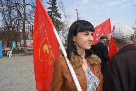 Пензенские коммунисты провели Кандиевские чтения