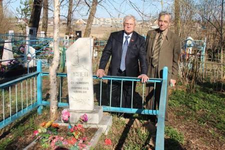 Челябинская область. Состоялись встречи депутата Госдумы И.И. Никитчука с избирателями Чебаркуля и Миасса