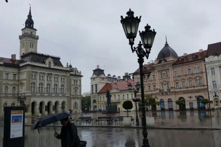 К.К. Тайсаев: «Нынешние выборы могут многое изменить в политической жизни Сербии»