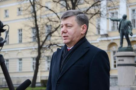 Д.Г. Новиков: Социалистическая революция не была случайным эпизодом истории