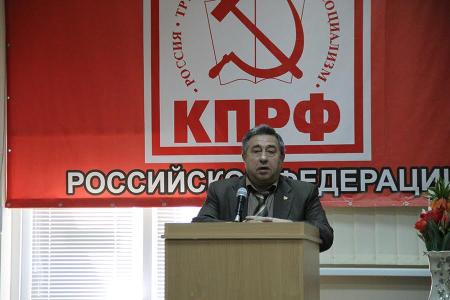 Республика Крым. Вместе мы сможем! Вместе — победим!