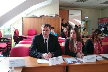 Виктор Гончаров: Ставропольские коммунисты помогут реабилитации людей с ограниченными возможностями здоровья!