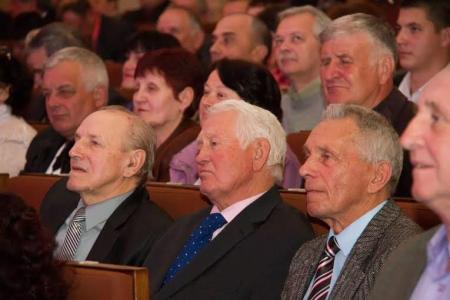 К.К. Тайсаев: «Дружба и братство между Россией и Приднестровьем – основа процветания наших стран и народов»