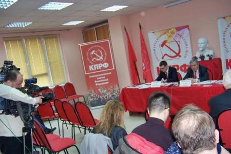 Фракция КПРФ внесла в Госсовет Татарстана федеральный законопроект о поддержке «детей войны»