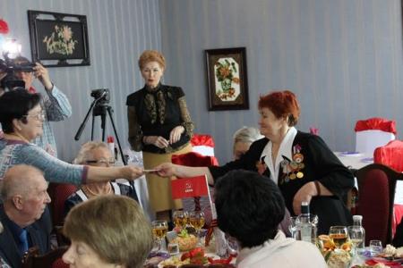 В Магадане отметили День памяти узников фашистских концлагерей