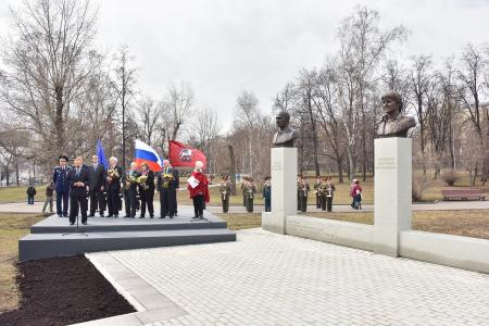Г.А. Зюганов: Освоение Космоса СССР свидетельствует о мощи великой советской эпохи, которой мы все обязаны гордиться
