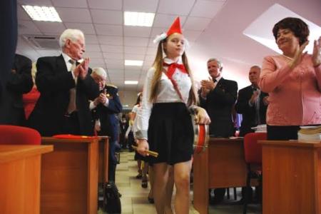 Ставропольские коммунисты провели партийную Конференцию