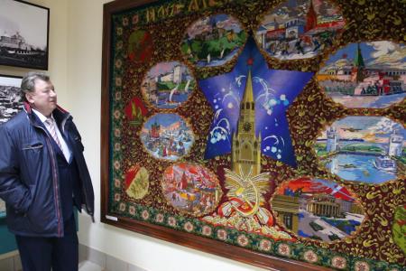 «Быть хозяевами на своей земле!». Рабочий визит заместителя Председателя ЦК КПРФ Владимира Кашина в Павлово-Посадский район и городской округ Электрогорск